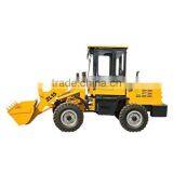 Komatsu Technology Wheel Loader thumbnail-1