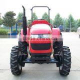 Hot Sale Mini Tractor, Home Tractor, 4x4 40hp Mini Tractors thumbnail-4