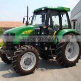 Hot Sales Dongqi 90HP Farm Tractor With Bottom Price thumbnail-3