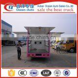High Quality CHERY Mobile Used Food Trucks for Sale thumbnail-5