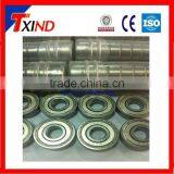 Car Accessories Deep Groove Ball Bearing 6208-Z / Cheap Price Ball Bearing 40*80*18 thumbnail-1