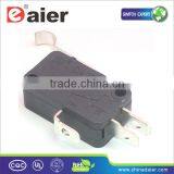 Micro Switch T125 KW1-103-5 thumbnail-1