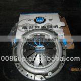 Good Quality & Low Price Auto Spare Parts Clutch Disc for Geely MK thumbnail-1