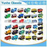 Factory supply wooden train toy thomas and' friends with magnet