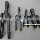 X458 Alloy Steel Drop Forged Link Chain thumbnail-1