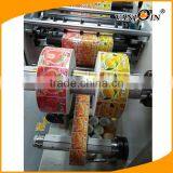 Summer Drinking Ice Juice Transparent Plastic Bottles thumbnail-6
