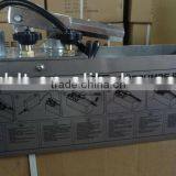 Strong Plate 50 Bar Stainless Hydraulic Hand Test Pump RP-50-1 thumbnail-1