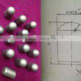 Carbide Conical Drill Buttons