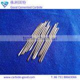 Tungsten Carbide Pearl Drill Bits for Solid Carbide Burs thumbnail-1