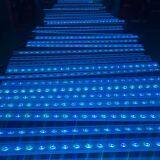 LED High Power 24pcs 3in1 Internal Outdoor Light Waterproof Colorful Led Wall Washer Light thumbnail-3