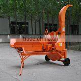 Chaff Cutter Model 9ZP-4.0 Simple Farm Machines thumbnail-4
