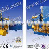 Baler/Scrap Baler Machine/tire Baler Hot Sale
