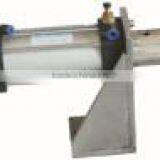 Full Automatic Bottle Shape Bag Water Filling Machine thumbnail-3