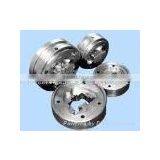 Metal Die Aluminum Extrusion Die thumbnail-1