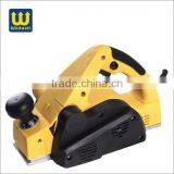 Wintools 82x3 mm Mini Electric Planer WT02054 thumbnail-1