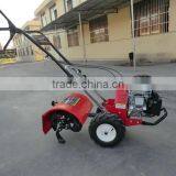 208cc Garden Cultivator Rotary Tiller With 12V Light thumbnail-2