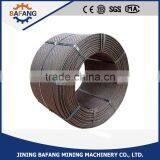 New Stranded Galvanized Steel Wire Rope at Cheap Price thumbnail-1