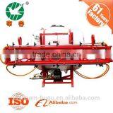 6m 300L 20hp Agricultural Boom Sprayer thumbnail-1