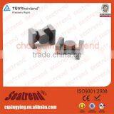 Durable Fe-based Amorphous Alloys PC44 PQ26/20Z-12 Magnetic Core thumbnail-1