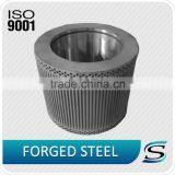 Ring Die Pellet Mill Die Roller 300 thumbnail-4