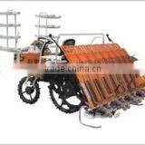 AGRIUNION Rice Transplanter thumbnail-5