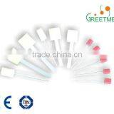 Disposable Sponge Cleaning Stick Medical Sponge Stick thumbnail-1