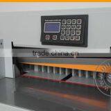 High Precision 520mm Paper Cutter thumbnail-4