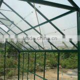 Hot Sale Tempered Glass Greenhouse HX78215G-1 thumbnail-4