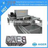 ZYT Series Billet Ccm Machine Slab Ccm Billet Making Machine