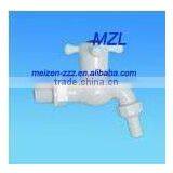 2015 Hot Sell Pvc Faucet /tap/plastic Bibcock 1/2'',3/4'' thumbnail-3