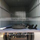Refrigerated Truck BodyTruck Body Parts Truck Box Body for Sale thumbnail-3