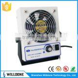 DC-001B Lonizing Air Blower Electric Small DC Lonizing Air Blower