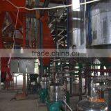 New Condition and Cold&Hot Pressing Machine Type Soybean Oil Refining Machine
