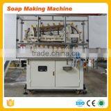 Automatic Toilet Laundry Bar Soap Making Machine thumbnail-5