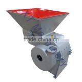 22kw 2000kg per Hour Electric Maize Flour Hammer Mill thumbnail-4