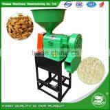 WANMA9005 2.2kw Home Use Small Mini Rice Milling Machine for Sale thumbnail-1