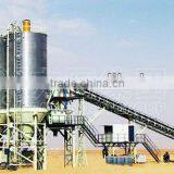 2*60cbm Concrete Mixing Plant thumbnail-1