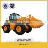 JinGong 5ton Wheel Loader Mining Machinery CX Backhoe thumbnail-2