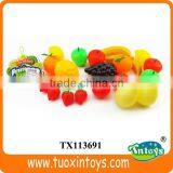 Vegetable Toys, Soft Toys Fruits and Vegetables Model thumbnail-1