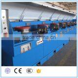High Quality Straight Line Wire Drawing Machine Manufacturer in China thumbnail-2