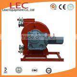 OEM Supplier Filter Press Suitable Water Treatment Peristaltic Squeeze Rubber Hose Pump thumbnail-2