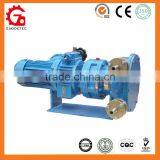 GH Series Different Hose Choices Chemical Small Peristaltic Pump thumbnail-1
