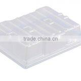 2016 New Model 12holes Seeding Tray With Transparent Lid thumbnail-4