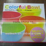 Glass Bowls Set/5 01040156 thumbnail-1