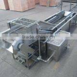 Vegetable Washing Machine / Vegetable Washer thumbnail-4