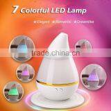 Creative Water Drop Type Air Freshener Ultrasonic Humidifier thumbnail-2