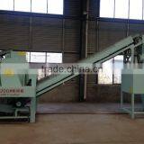 China Advanced Lanfill Garbage Recycling Plant for Municipal Solid Waste Recycling thumbnail-4