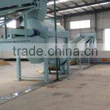 Full Automatic Waste Food Recycling Machinery/food Waste Composting Machine thumbnail-6