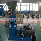 Pellet Size With 4~20cm Biomass Compress Wood Pellet Mill and Wood Pellet Machine thumbnail-1