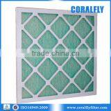 Primary Air Filter for Industrial HVAC System thumbnail-1